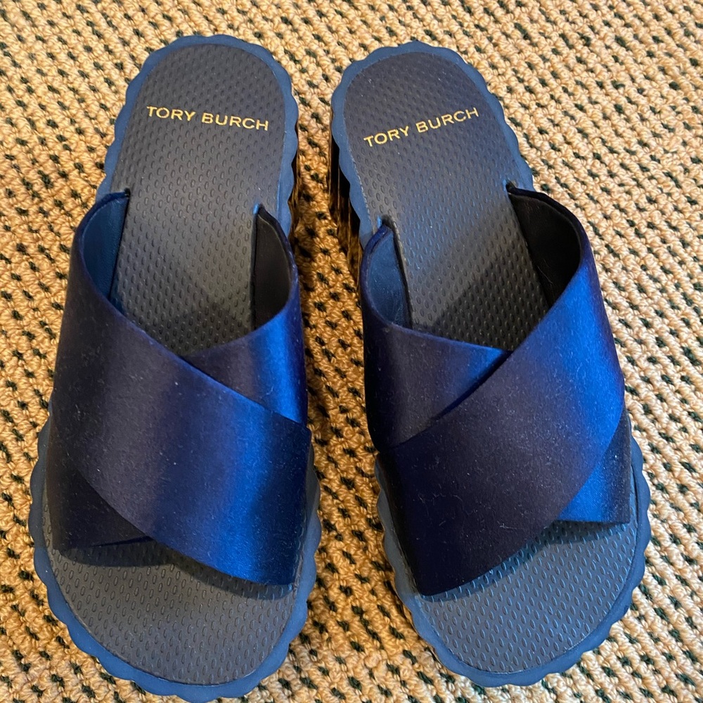 Tory Burch Shoes